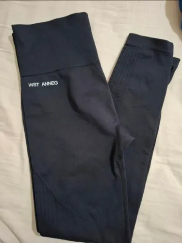 Legging preta