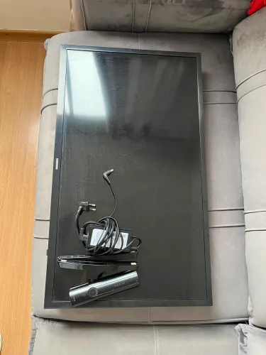 TV Samsung 32?