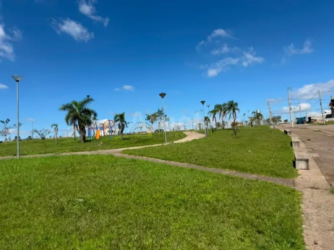 Terreno no Parque Viverde 2- Central Park em Passo Fundo, para venda.