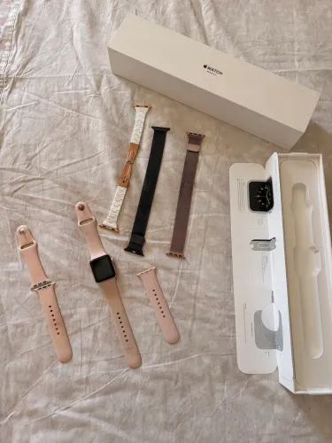 Apple Watch séries 3