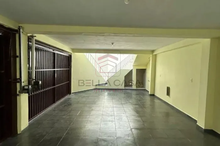 Sobrado na Vila Zelina- 104m2 - 3 dormitórios - 1 suíte - 3 vagas