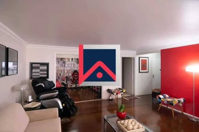 Venda Apartamento 3 Dormitórios - 246 m² Bela Vista