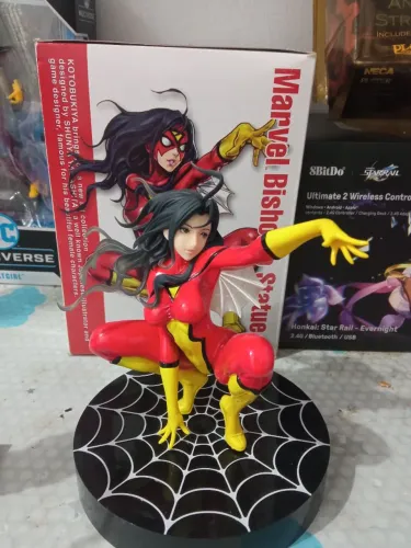 Kotobukiya Bishoujo Spider Woman 