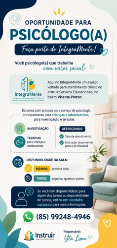 Psicólogia 
