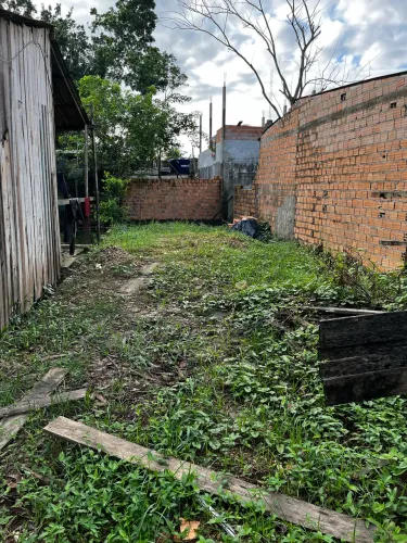 Vende-se terreno Tapanã
