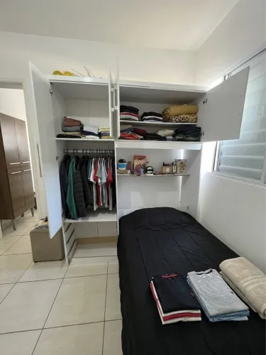 Quarto infantil