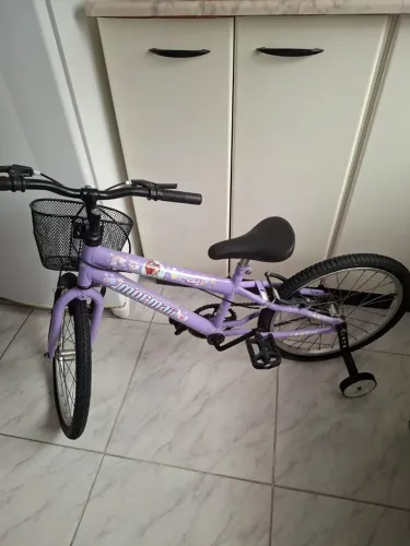 Venda bicicleta