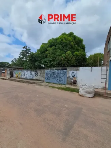 VENDO TERRENO 25×70 (1.750m²) EM ÁGUAS LINDAS