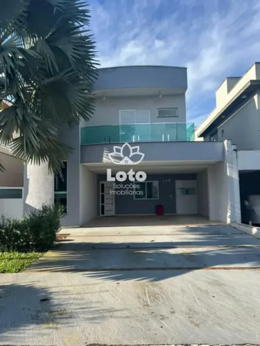 Excelente casa para locação em Condomínio - Fazenda Rodeio - Mogi das Cruzes
