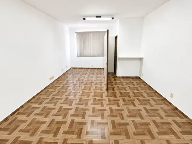 ALUGA-SE | SALA COMERCIAL EM FRENTE AO GUANABARA - REALENGO