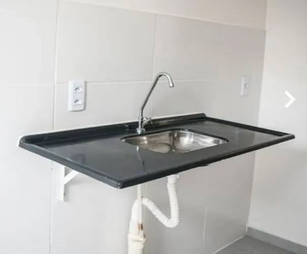 Pia de cozinha