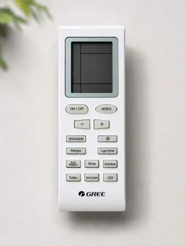 Controle Gree para Ar-Condicionado - Original | Novo