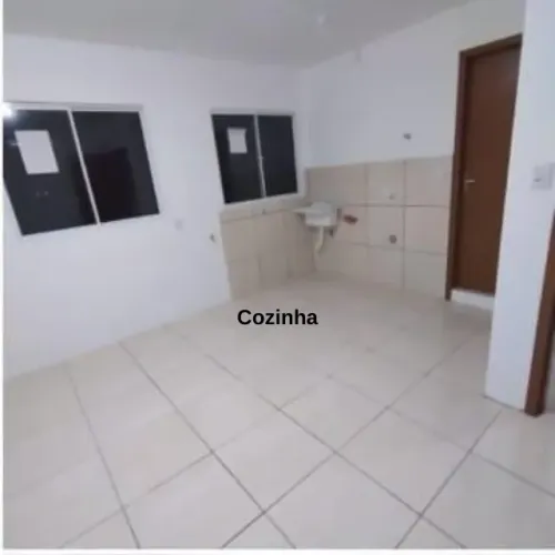 Apartamento 01 Quarto