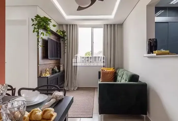 Apartamento com 2 Quarto(s) e 1 banheiro(s) para Alugar, 48 m² por R$ 5000 / Mês