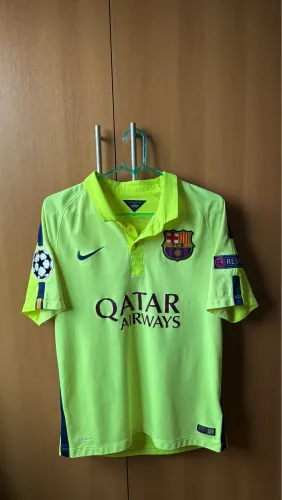 CAMISA BARCELONA