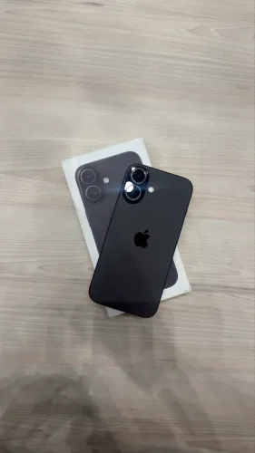iPhone 16 lacrado 128GB