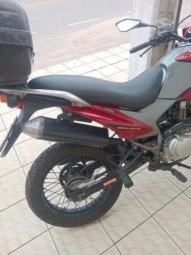 Fortuna pra bros 150