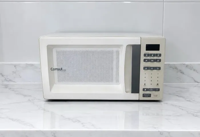 Microondas Consul 32L