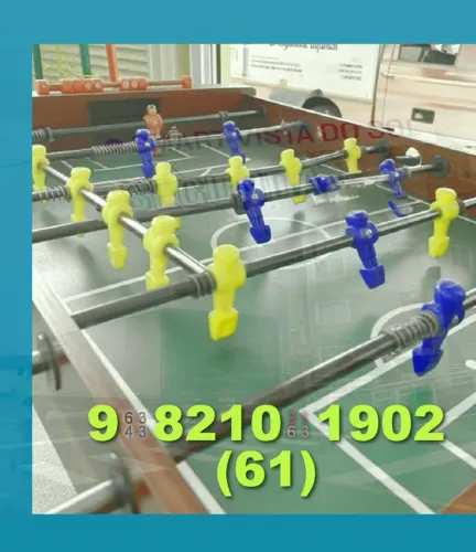 Locação de Brinquedos: você já pensou em alugar um pula pula?