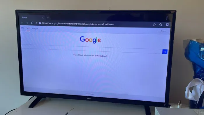 TV 32 polegadas