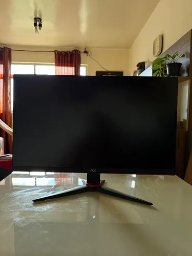 Monitor