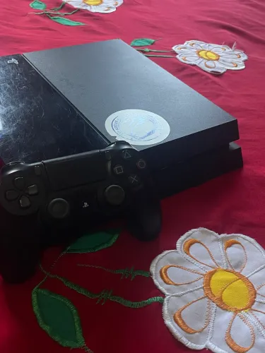 Ps4