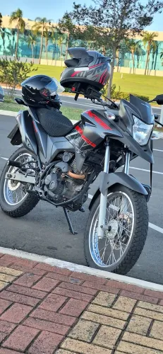 Vendo XRE 190 Abaixo da Tabela Fipe.