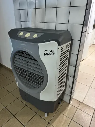 Climatizador VENTISOL Semi Novo 45 L
