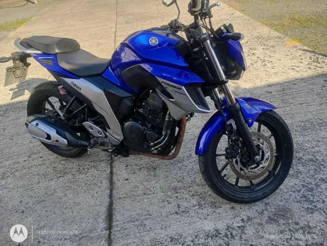 Fazer 2018