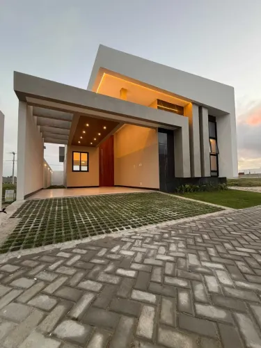 Sunset Beach Residence. [10876]