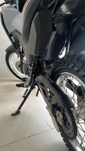 XRE 190 2025 6.000 KM