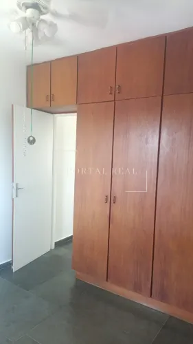 APARTAMENTO RESIDENCIAL em CAMPINAS - SP, CENTRO