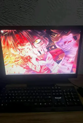 Computador gamer 