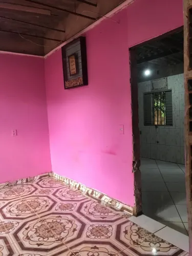 Casa. A venda