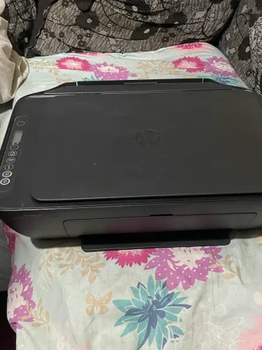 Impressora HP DeskJet Ink Advantage 2774