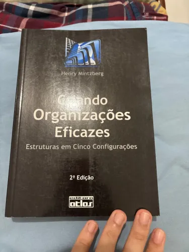 Livro de administração 