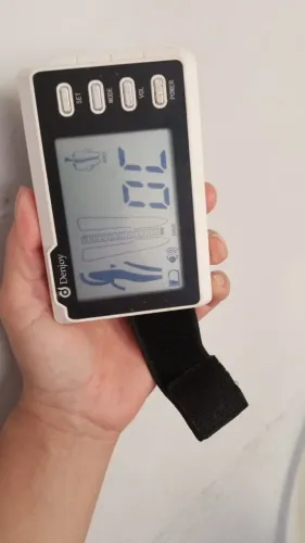 Apex locator 