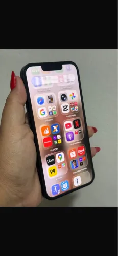 iPhone 16e 128GB Garantia Apple
