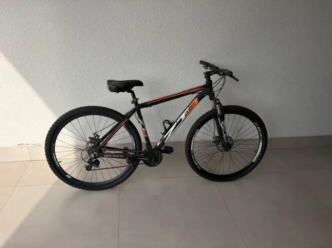 bike tudo shimano aro 29