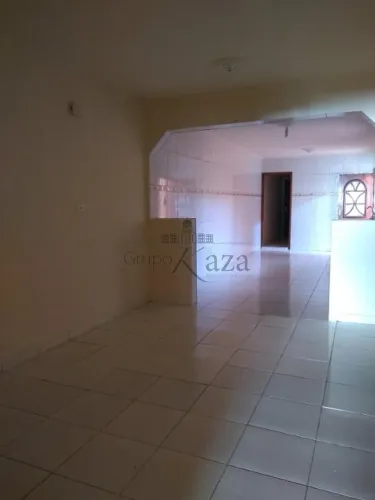 Casa Padrão em São José dos Campos