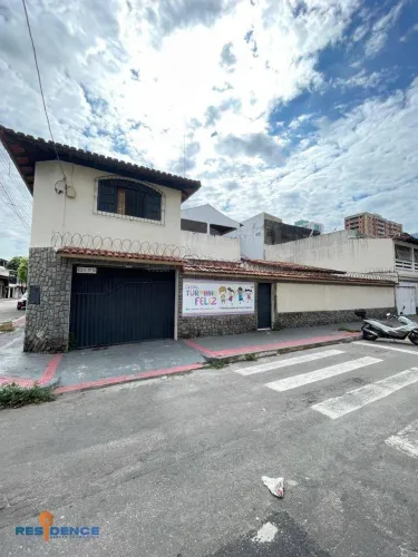 Casa para alugar, 240 m² por R$ 7.000/mês - Cocal - Vila Velha/ES