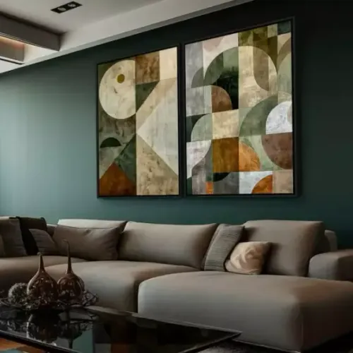 Quadro Sob Medida