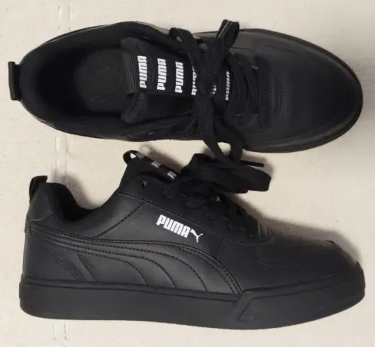 Tênis PUMA Caven Tape BDP n. 38