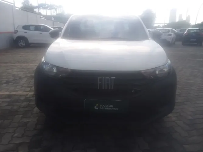 Fiat Strada Endurance 1.3 Flex 8V CS 2025
