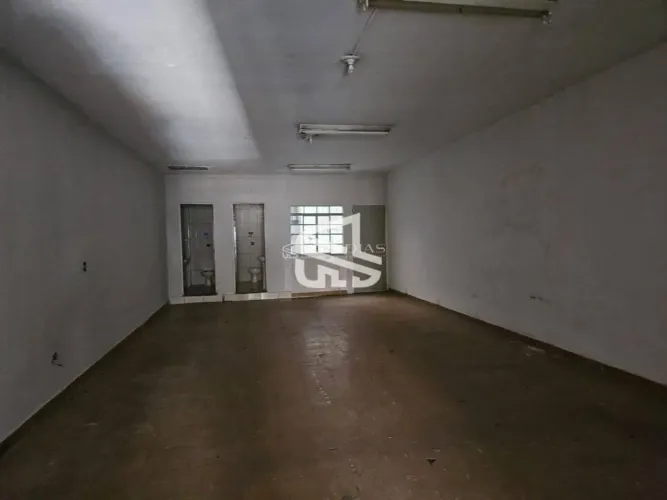 Oportunidade Imperdível: Prédio Comercial no Bom Retiro - 190M² por R$ 980.000!