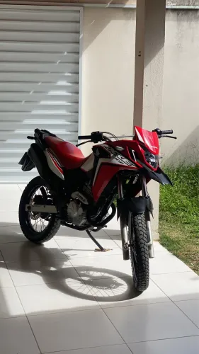 Xre 300
