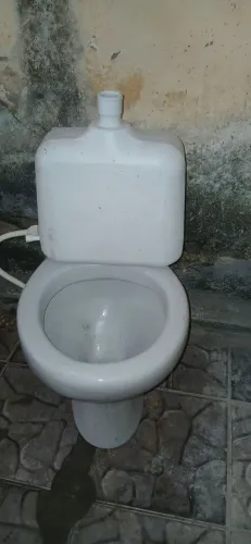Vaso sanitário