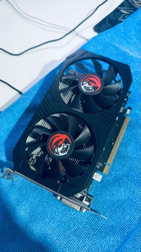 Placa de Vídeo