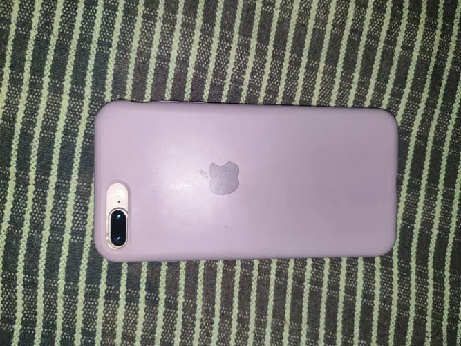 iPhone 8plus
