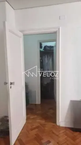 Apartamento : / Residencial / Flamengo